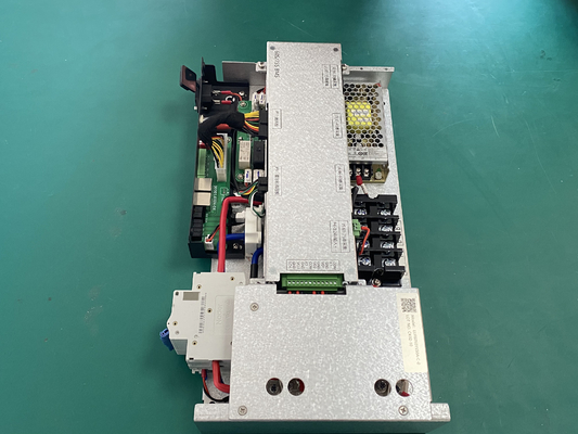 Μεγάλη κλίμακα NMC BMS 30S 96V 100A για εφαρμογές μικροδίκτυων