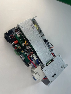 38S 100A 120v BMS CAN RS485 Επικοινωνία BMS Σύστημα ενσωμάτωσης