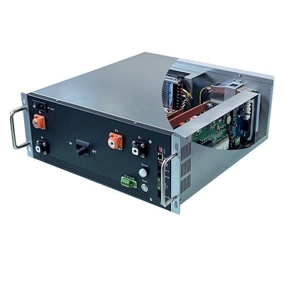 255S 816V 250A ESS BMS Σύστημα διαχείρισης ηλιακών μπαταριών εκτός δικτύου