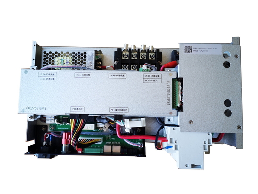 75S 100A Master Slave BMS σύστημα διαχείρισης μπαταριών λιθίου 240V BMS για lifepo4 μπαταρία UPS BESS