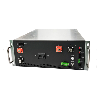 GCE Master Slave BMS, 195S 624V 250A Συστήματα Διαχείρισης Μπαταριών Ιόντων Λιθίου