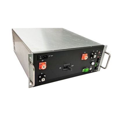 GCE υψηλής τάσης BMS για Lifepo4 μπαταρία 384V 120S 96V-1000V