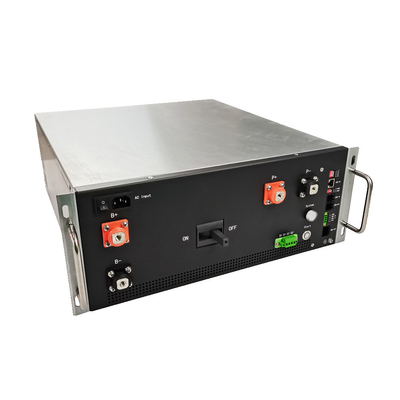 180S 576V 250A Master Slave BMS με ρυμουλκητή επαφής 15S BMU σύρμα