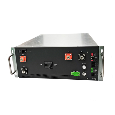 165S 528V 250A Συστημα αποθήκευσης ενέργειας με μπαταρία για LFP 15S 16S