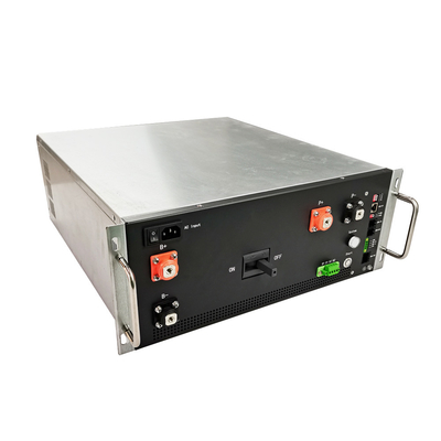 4U 80S 256V 250A υψηλής τάσης BMS, Smart BMS 16s με ρελέ