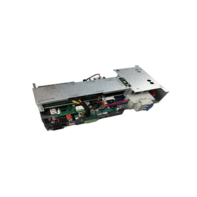 NMC LTO μπαταρία EV BMS 30S 96V 100A RBMS07S30S100A Υποστήριξη Bluetooth