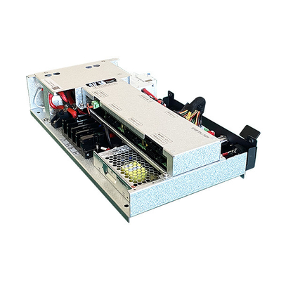 GCE Ενσωματωμένο 60S 192V 100A υψηλής τάσης BMS Συστημα διαχείρισης μπαταρίας Smart BMS για UPS BESS