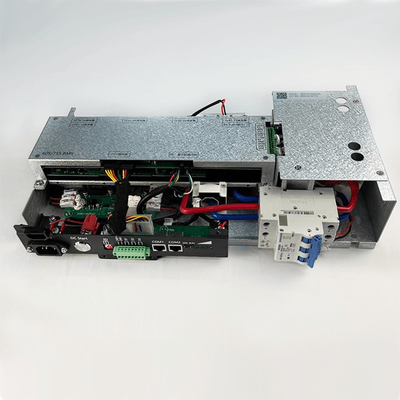 Συστήματα διαχείρισης μπαταριών GCE 75S 100A για μπαταρίες lifepo4