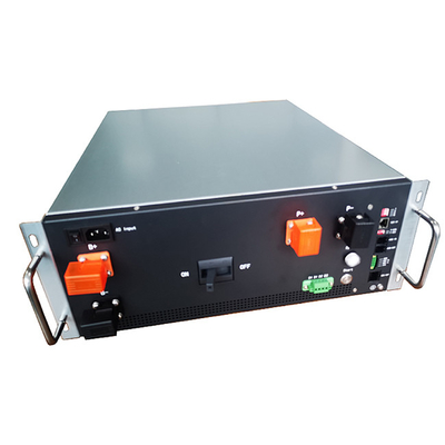 624V 160A υψηλής τάσης BMS Επικοινωνία με πρωτόκολλο Rs485 Για αποθήκευση μπαταρίας Lifepo4