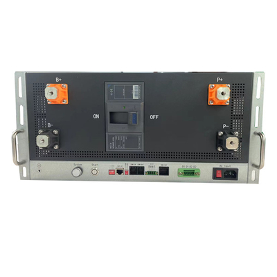 GCE 224S 716.8V Λύση μπαταρίας, 160A Master Slave Bms