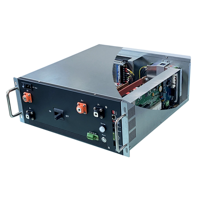 Lifepo4 BMS για ηλιακό σύστημα 512V 160S 250A LFP μπαταρίες ιόντων λιθίου