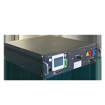 Σύστημα διαχείρισης μπαταρίας Lifepo4 Bms 336V 125A BMS για μπαταρία λιθίου υψηλής τάσης