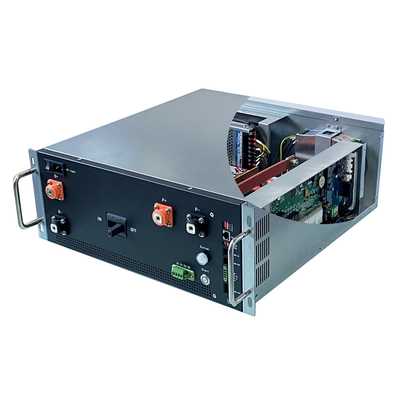 GCE 768V 160A UPS BMS Lifepo4 Bms 48v Σύστημα διαχείρισης μπαταρίας
