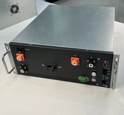 GCE 225S Υψηλής τάσης Bms 720V 160A 15S BMU για αποθήκευση ενέργειας UPS