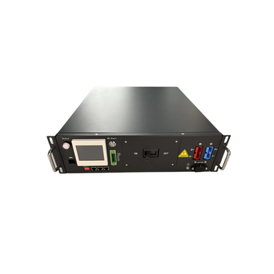 75S 125A Ρέλε BMS, 240V υψηλής τάσης BMS με λύση ρελέ