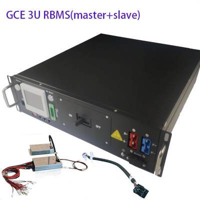 90S 288V 50A UPS BMS Για BESS Micro Grid ESS AC DC Διπλή παροχή ρεύματος