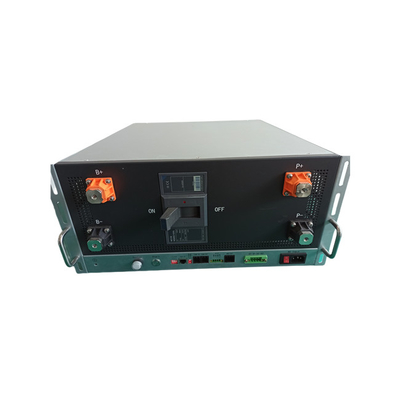 195S 624V 400A ESS BMS, σύστημα διαχείρισης μπαταρίας υψηλής τάσης BESS