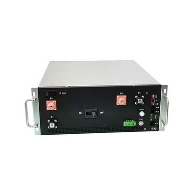 624V 250A UPS BMS, Lifepo4 Λιθίου Συστήματος Διαχείρισης μπαταρίας Με 15S BMU